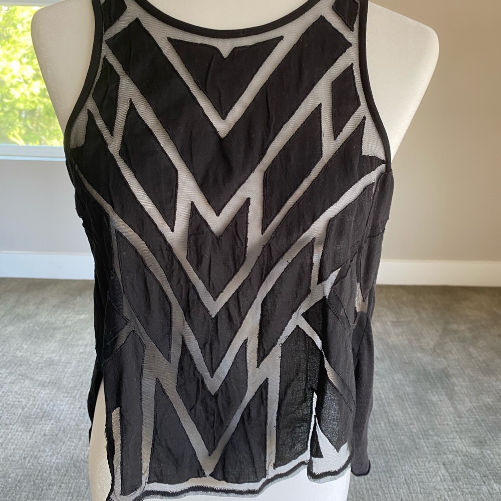 Free people top